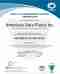 AS9100D Certification